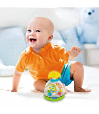 Baby Clementoni Atlı Karınca