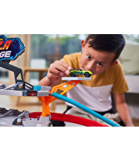 Metal Machines S1 Gorilla Oyun Seti 6726