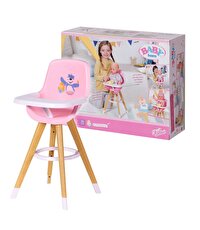 Baby Born Oyuncak Mama Sandalyesi