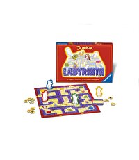 Ravensburger Junior Labyrinth