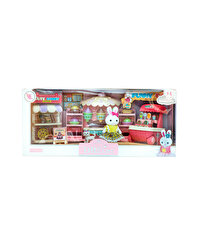 Bay Dreamy Mini Tavşan Şekerleme İstasyonu