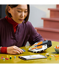 LEGO Art Fauna Koleksiyonu Kaplan 31217