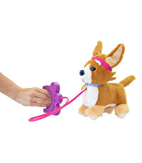 Sevimli Koşu Arkadaşım Latte