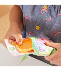 Baby Alive Foodie Cuties Sürpriz Çanta - Tatlılar Seri 1 F3551