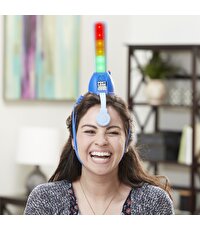 Kontrolünü Kaybetme