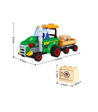 Ausini Farm Set 28401