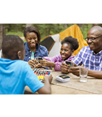 UNO All Wild CDU Kart Oyunu HHL35