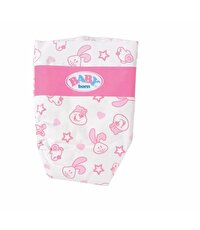 Baby Born 5'li Bebek Bezi
