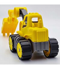 BIG Power Worker Mini Excavator