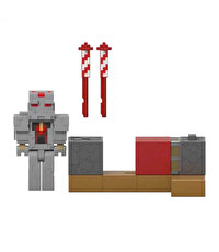Minecraft İkili Paket Protector's Fırework Launcher JKK10