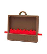 Şirinler Sesli İtfaiye İstasyonu