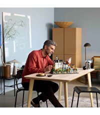 LEGO Architecture Neuschwanstein Şatosu 21063