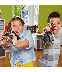 Star Wars Mixmashers Deluxe Fi̇gür The Mandalorian and Grogu