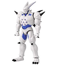 Dragon Ball Yıldızları Poz Verilebilir Fi̇gürleri̇ 16 Cm Super Yi-Shinron