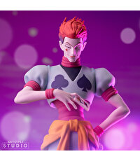 Hunter x Hunter Hisoka Figür 17 Cm