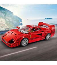 LEGO Speed Champions Ferrari F40 76934