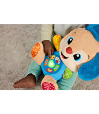 Fisher Price Eğitici Köpekçik Yeni JFD25