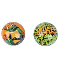 TMNT Mini Peluş S1 Sürpriz Paket M14115
