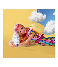 Steffi Love Go Go Puppy