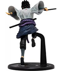 Naruto Shippuden Sasuke Figür 17 Cm