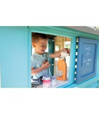 Smoby Life Playhouse Sweety Corner