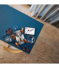 LEGO Technic NASA Apollo Ay Taşıtı – LRV 42182