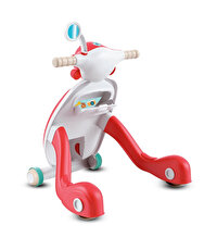 Baby Clementoni İlk Adım Yürüteci
