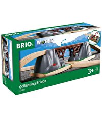 Brio Yıkılan Köprü