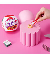 Mini Brands Krispy Creme Koleksiyonu 77688GQ2
