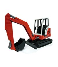 Bruder John Deere Schaeff Ekskavatör