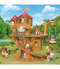 Sylvanian Families Ağaç Ev