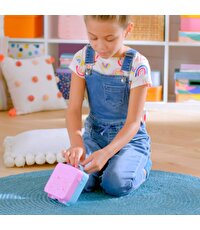 Baby Alive Foodie Cuties Sürpriz Çanta - Tatlılar Seri 1 F3551