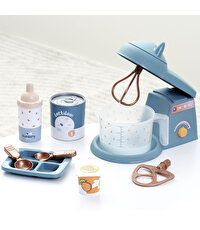 Ecoiffier Bebek Maması Hazırlama Tezgahı