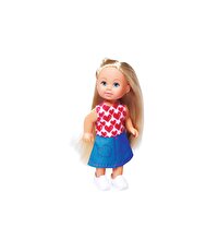 Steffi Evi Love Moda Heyecanı Seti