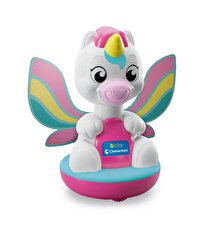 Baby Clementoni Dönen Hareketli Kanatlar