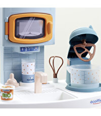 Ecoiffier Bebek Maması Hazırlama Tezgahı