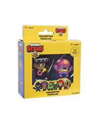 Brawl Stars 2’li Figür Seti Set 1