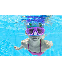 Bestway Disney Prenses Dalış Maskesi