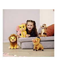 Disney Lion King Timon Peluş 25 Cm