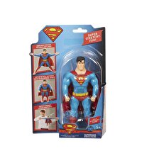 Stretch Armstrong Superman 15 cm.