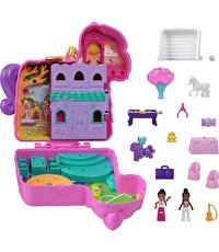 Polly Pocket ve Maceraları Oyun Setleri Pinata Party HKV32