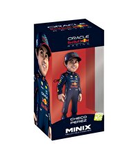 Minix Checo Perez 16259