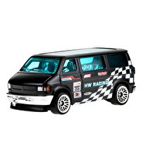 Hot Wheels Tekli Arabalar Dodge Van HTB95
