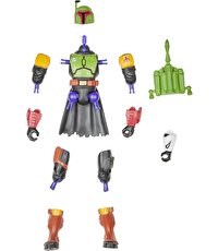 Star Wars Mixmashers Fi̇gür Boba Fett G0296