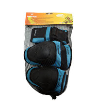 Ps 10 Koruyucu Set Mavi̇ Ayarlanabilir