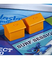 Monopoly Stitch Kutu Oyunu G0388