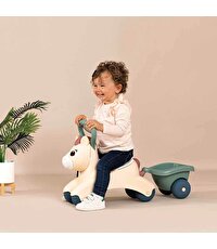 Little Smoby Baby Pony Bingit Araba