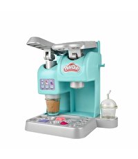 Play Doh Süper Renkli Kafe Oyun Seti