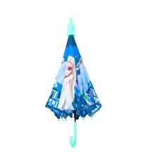 Frozen Ice Magic Şemsiye
