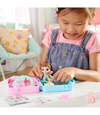 Baby Alive Foodie Cuties Sürpriz Çanta - Tatlılar Seri 1 F3551